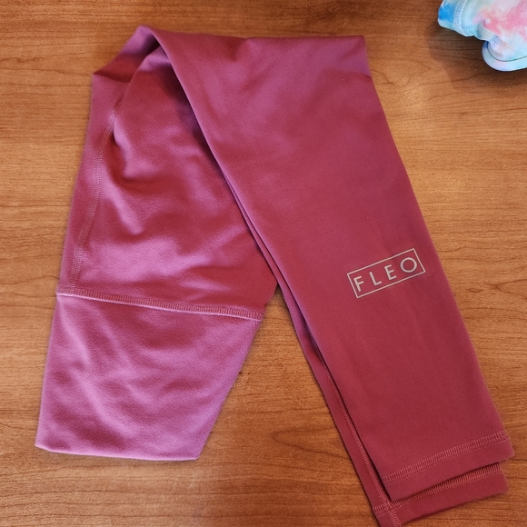 Fleo leggings - Picture 1 of 1